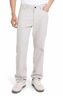 Theory Raffi Twill Pants