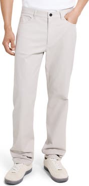 Theory Raffi Twill Pants