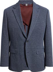 Bonobos Jetsetter Trim Fit Cotton Sport Coat