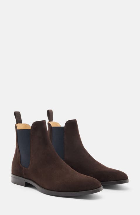 Giacomo Chelsea Boots