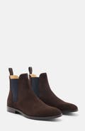 SCAROSSO Giacomo Chelsea Boots