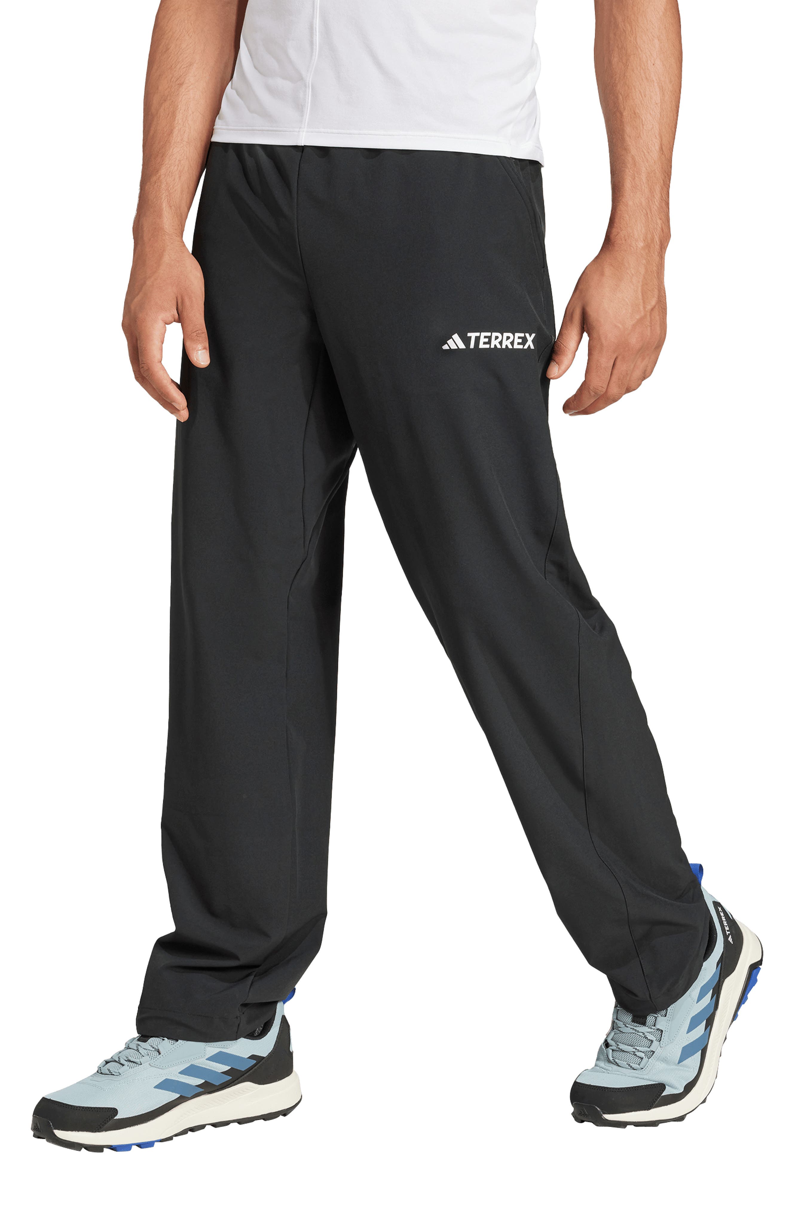 adidas Terrex Liteflex Hiking Pants