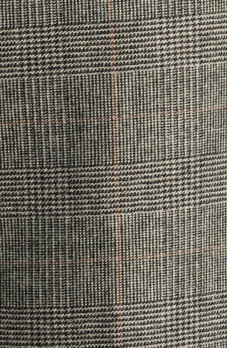 KOBI HALPERIN Nemo Windowpane Check Pants, Alternate, color, 