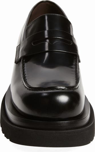 Bottega Veneta Lug Sole Loafer (Women) | Nordstrom