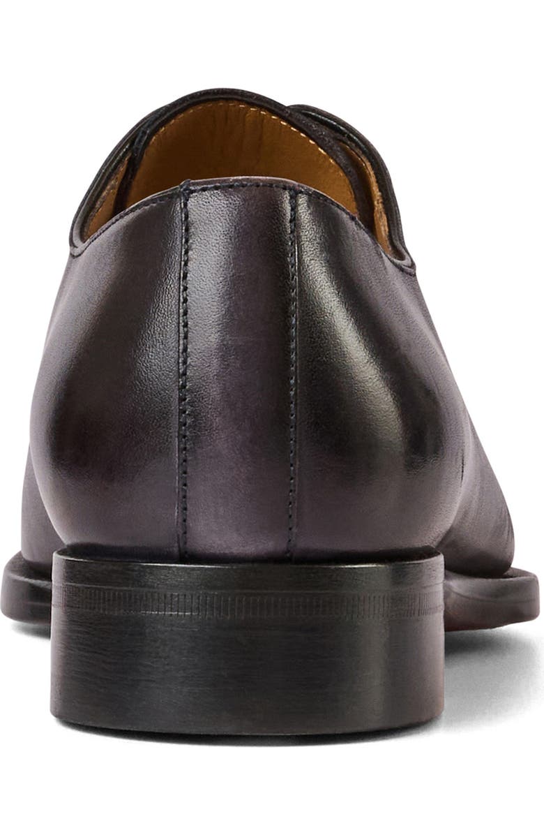 Bruno Magli Treviso Oxford, Alternate, color, Grey Calf