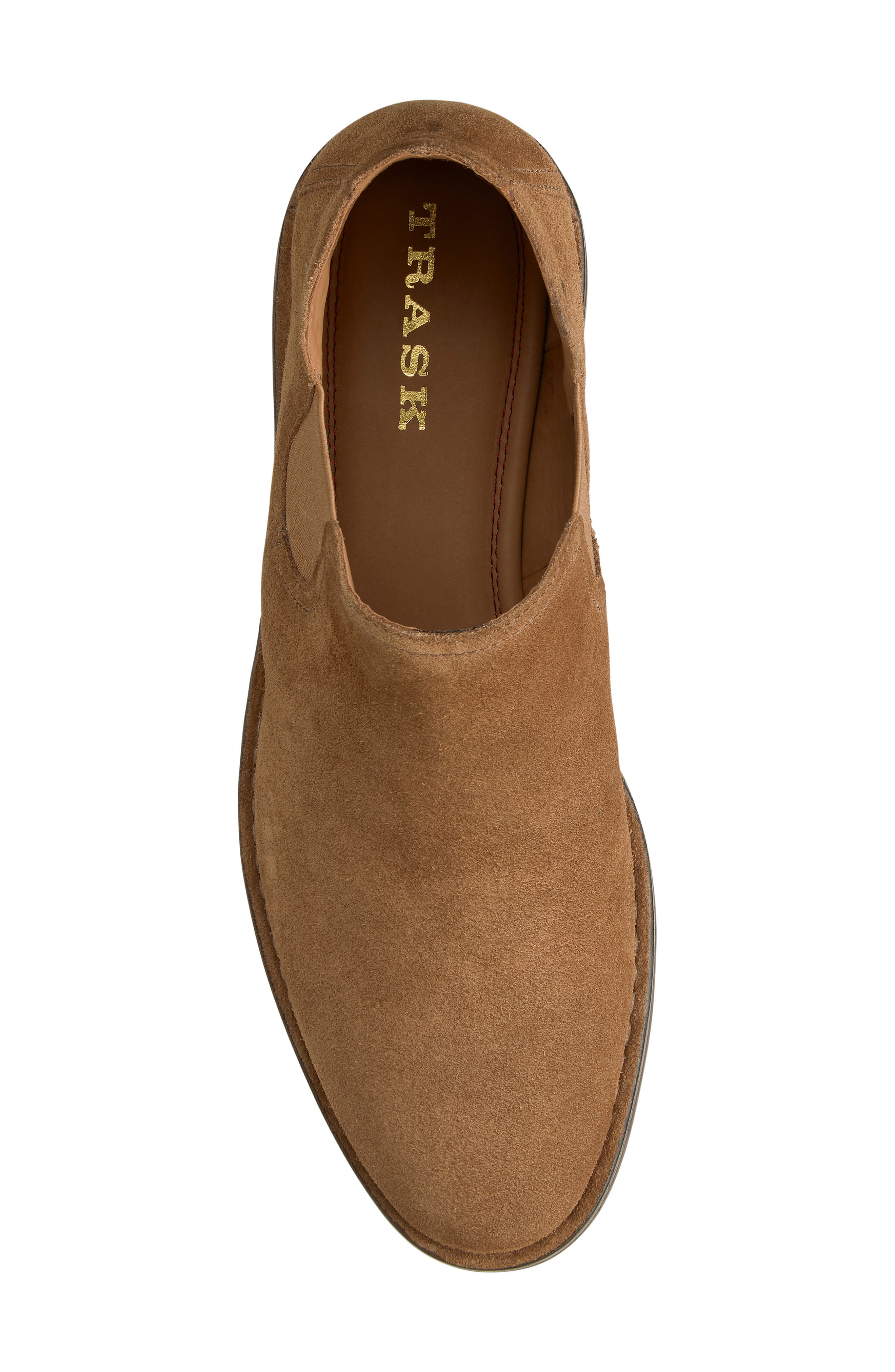 Trask Allison Chelsea Bootie, Alternate, color, 