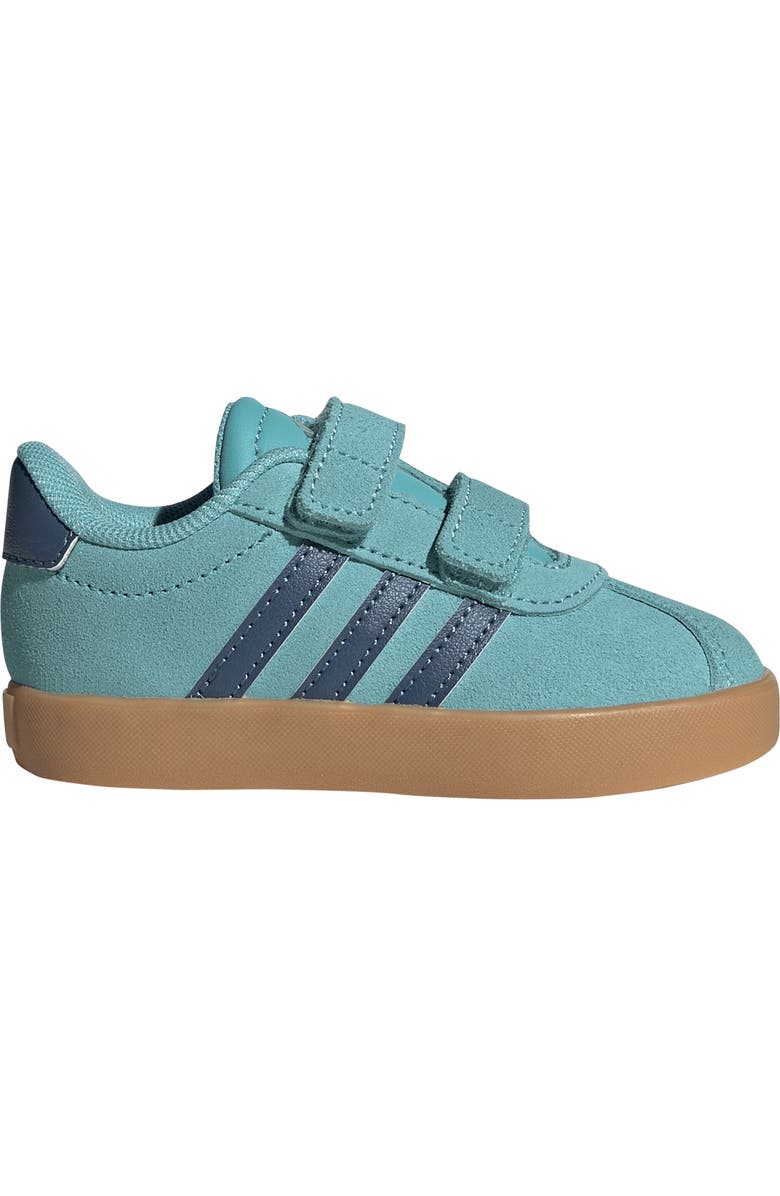 adidas Kids' VL Court 3.0 Sneaker, Alternate, color,