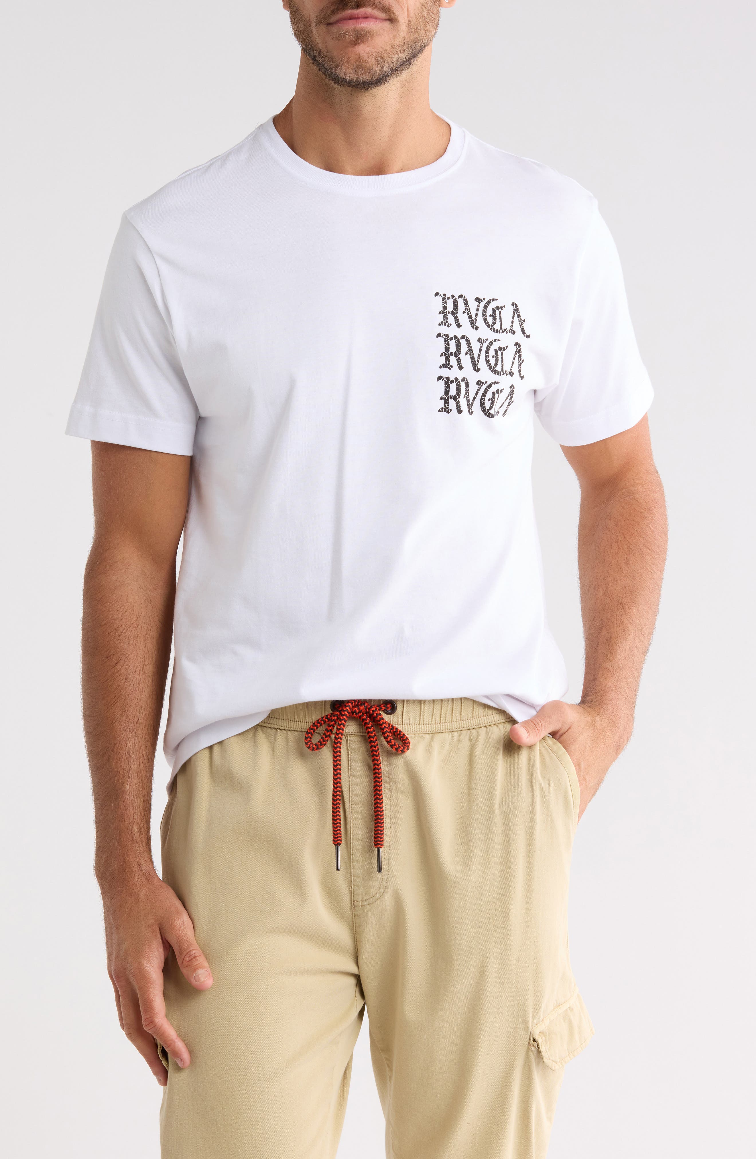 Iron On Graphic T-Shirt
