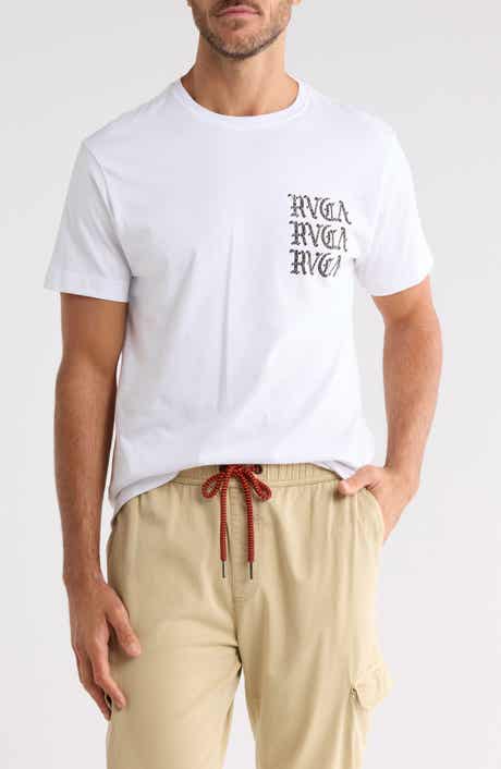 Iron On Graphic T-Shirt