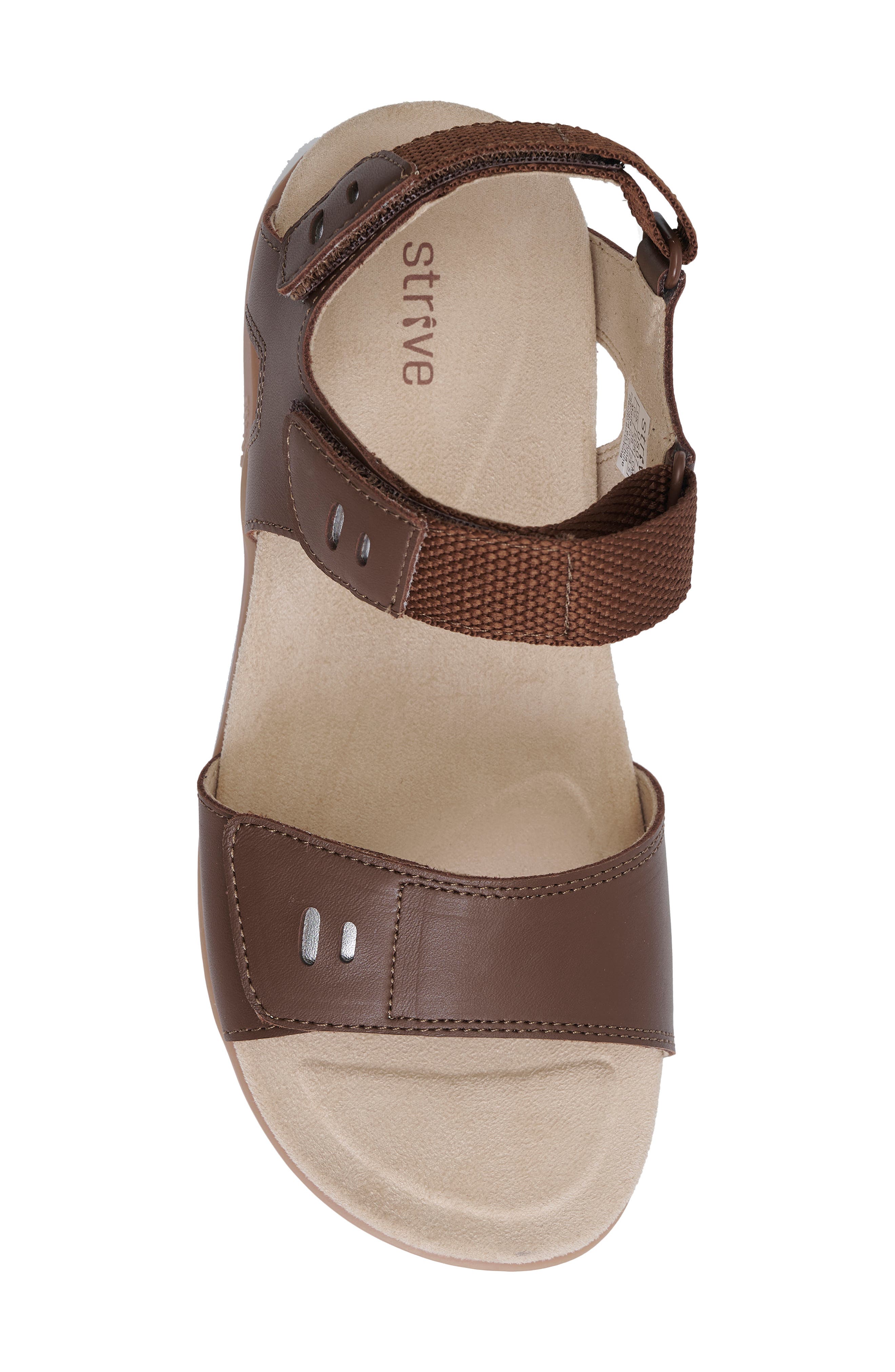 Float II Sandal, Alternate, color, TAN