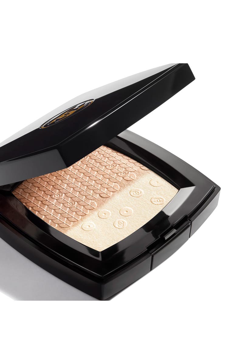 CHANEL Holiday Face Palette, Alternate, color, 