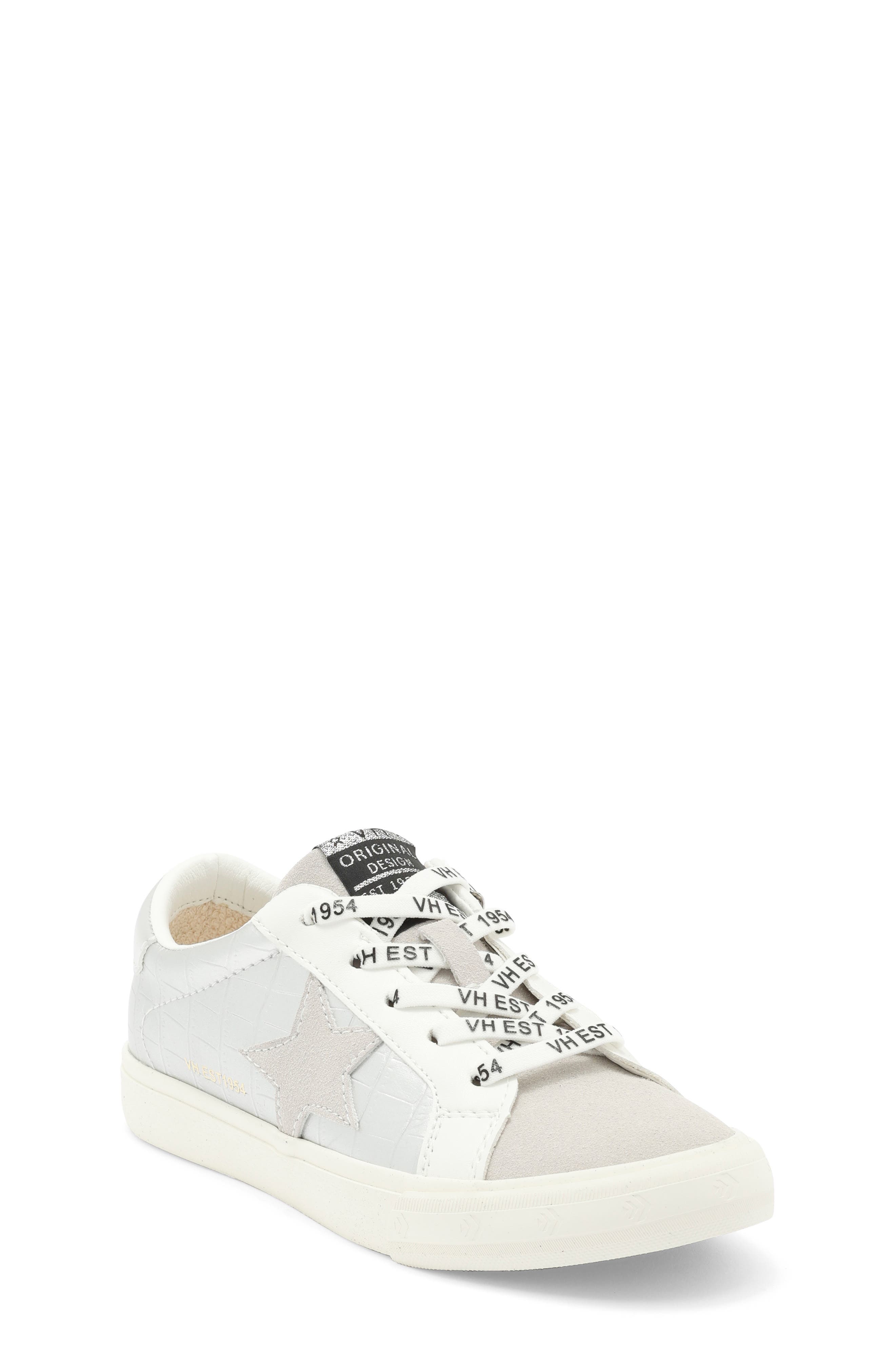 Vintage Havana Kids' Gloria Sneaker
