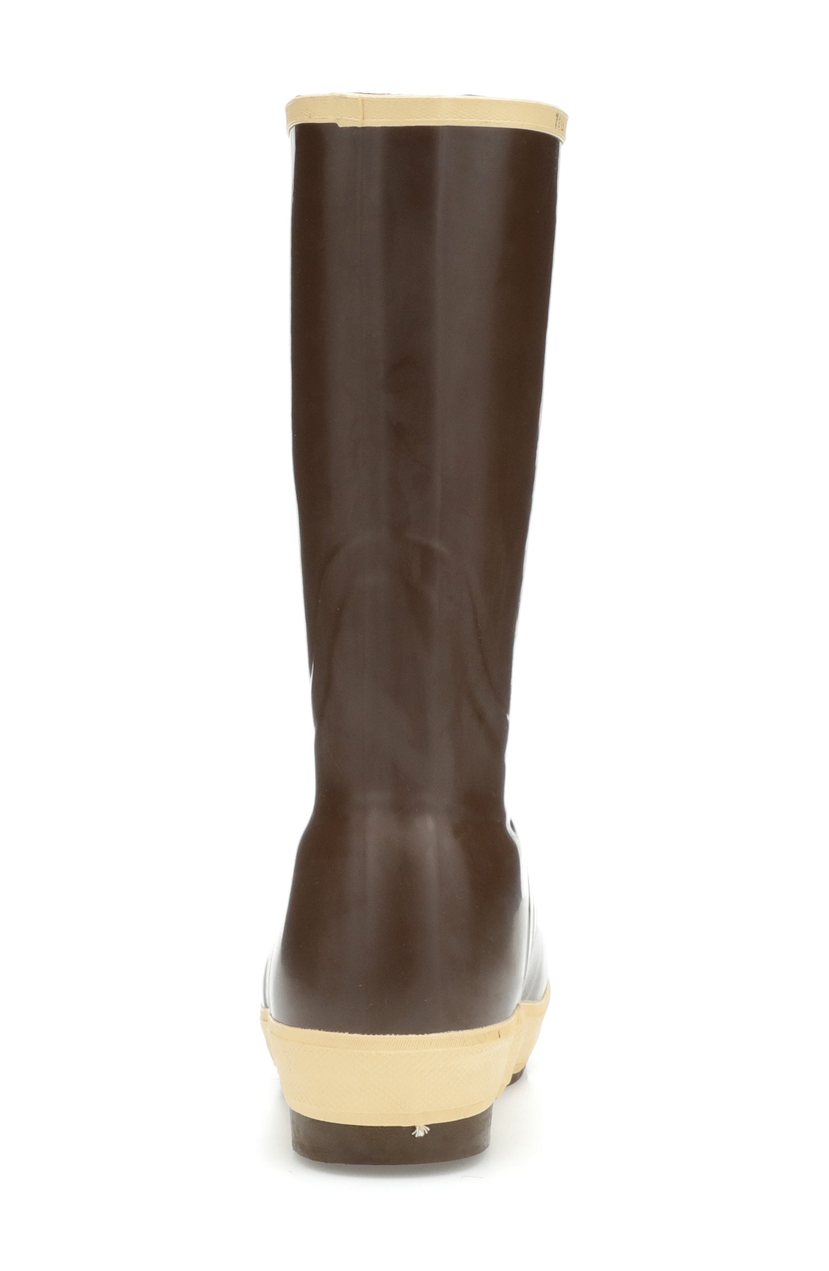 XTRATUF 15-Inch Legacy Insulated Waterproof Boot, Alternate, color, Brown