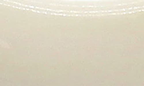 Panacea Resin Bangle In Neutral