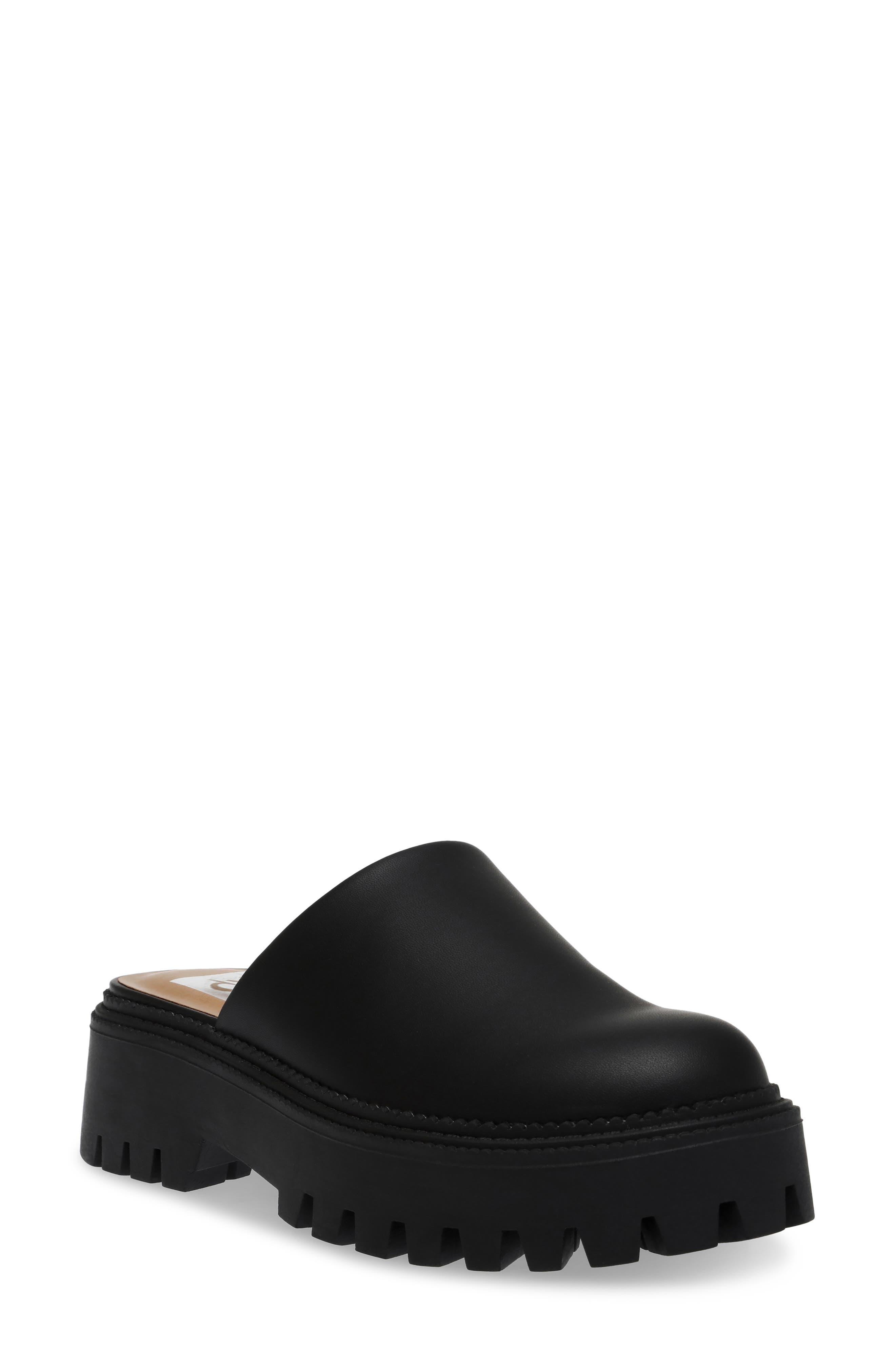 DV by Dolce Vita Lexy Lug Clog, Main, color, 