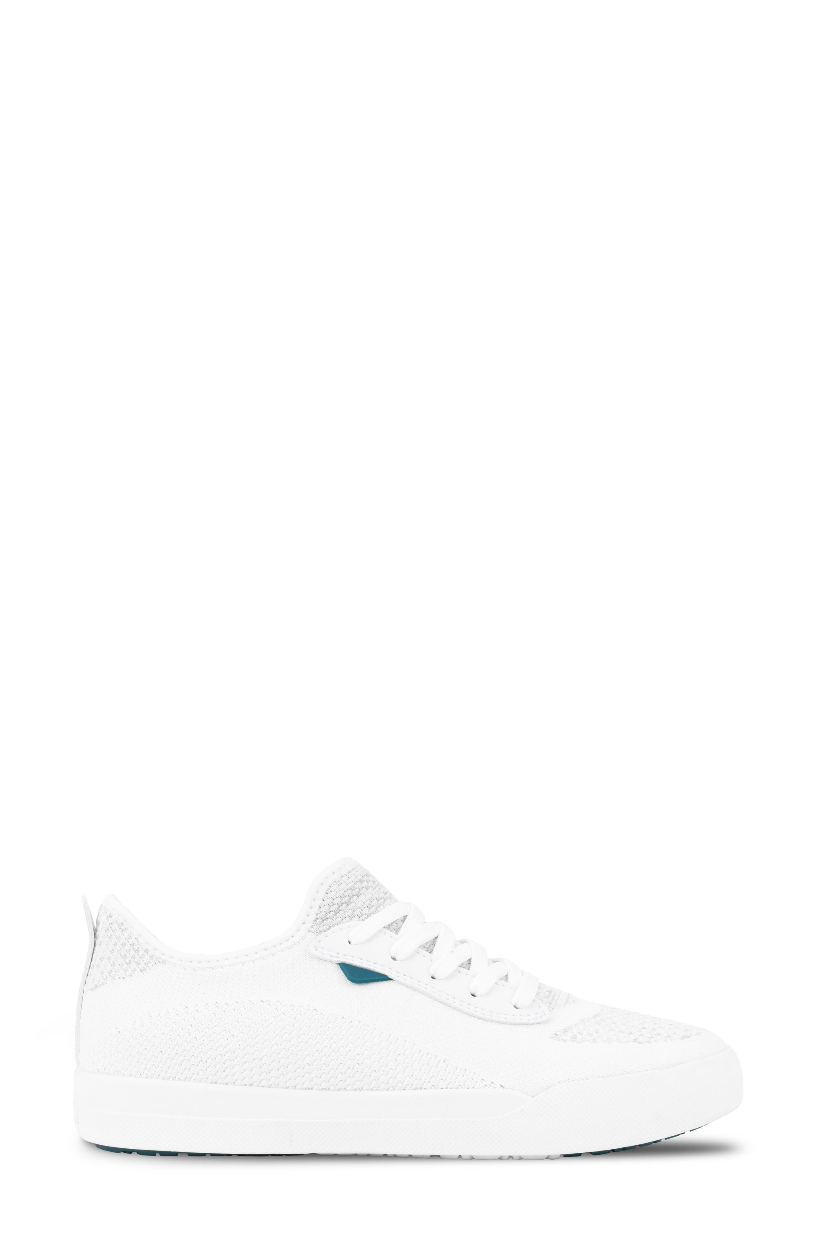 VESSI Weekend Waterproof Sneaker, Alternate, color, 