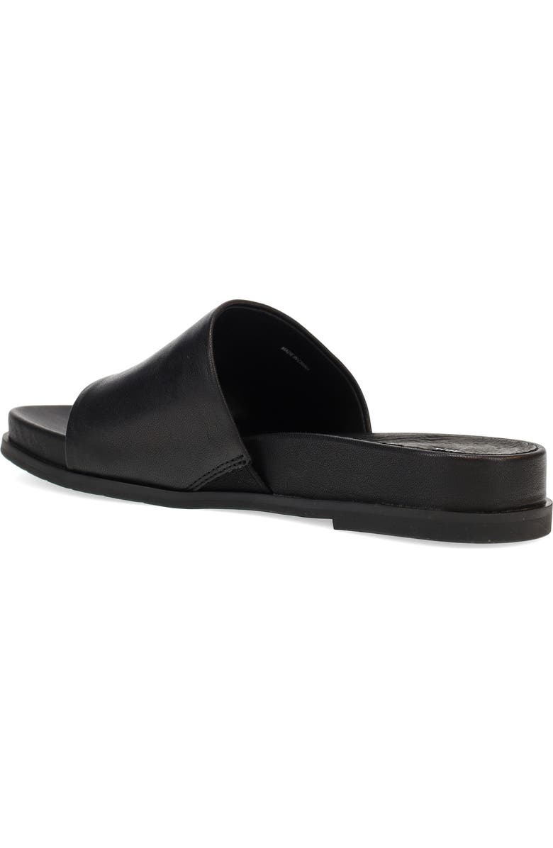 Eileen Fisher Duet Slide Sandal, Alternate, color,