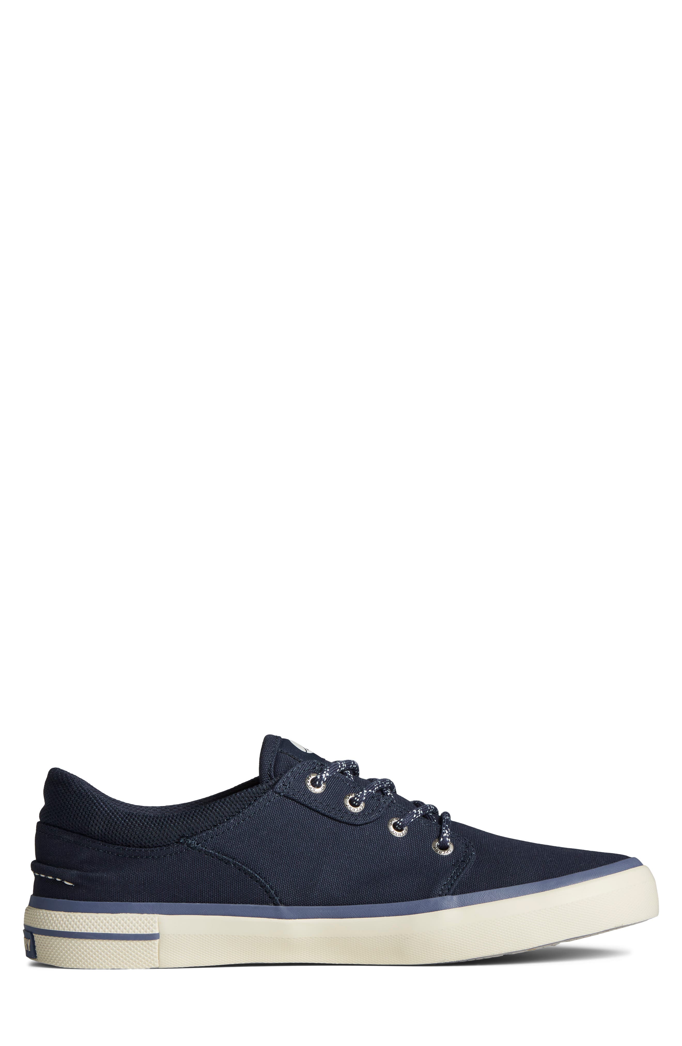 Sperry Crossjack Remix Sneaker, Alternate, color, 