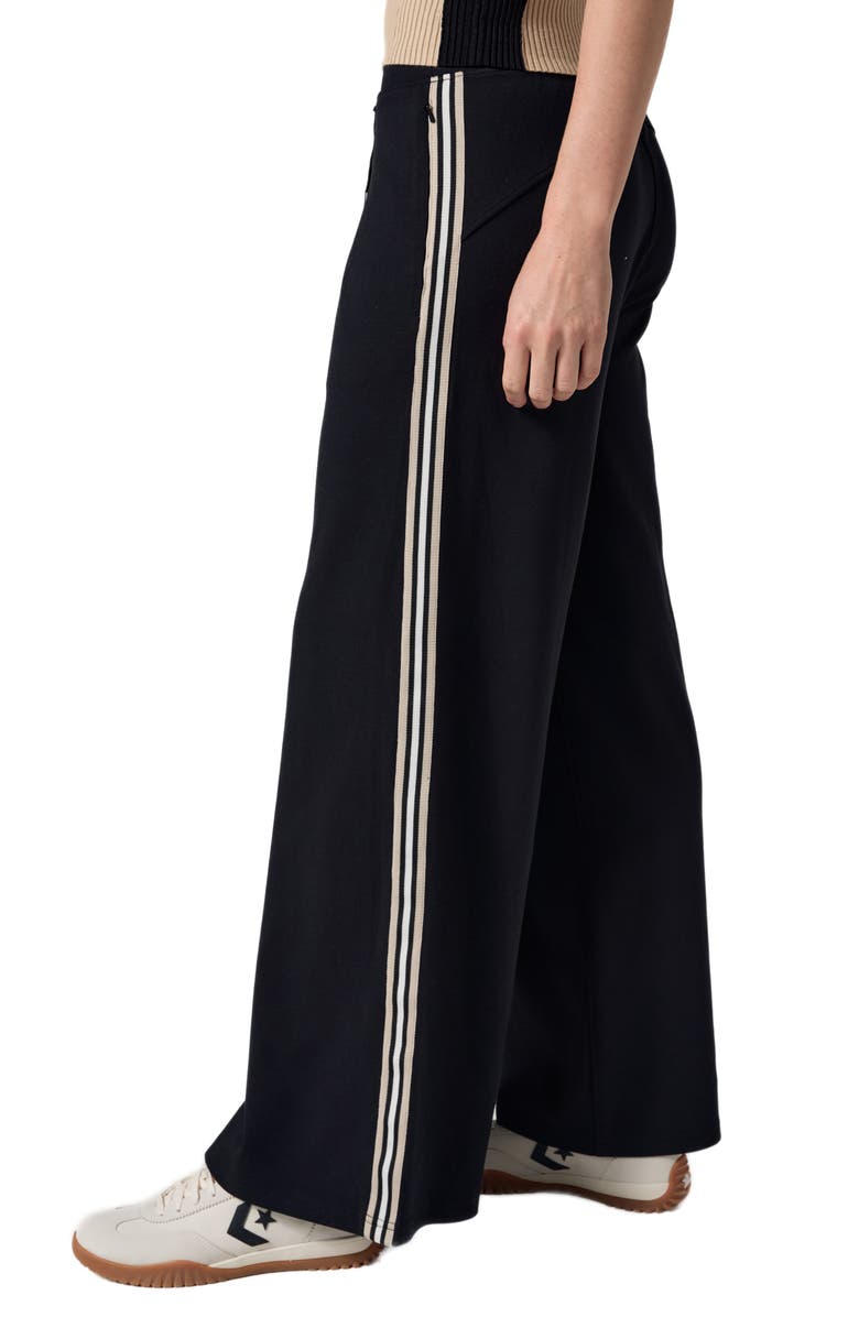 Alp N Rock Blake Flare Leg Sweatpants, Alternate, color, 