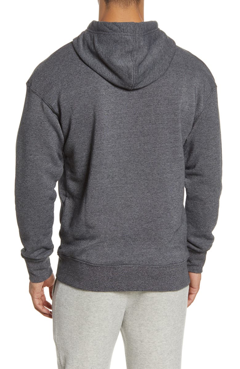 Nike Heritage GX Hoodie, Alternate, color, 