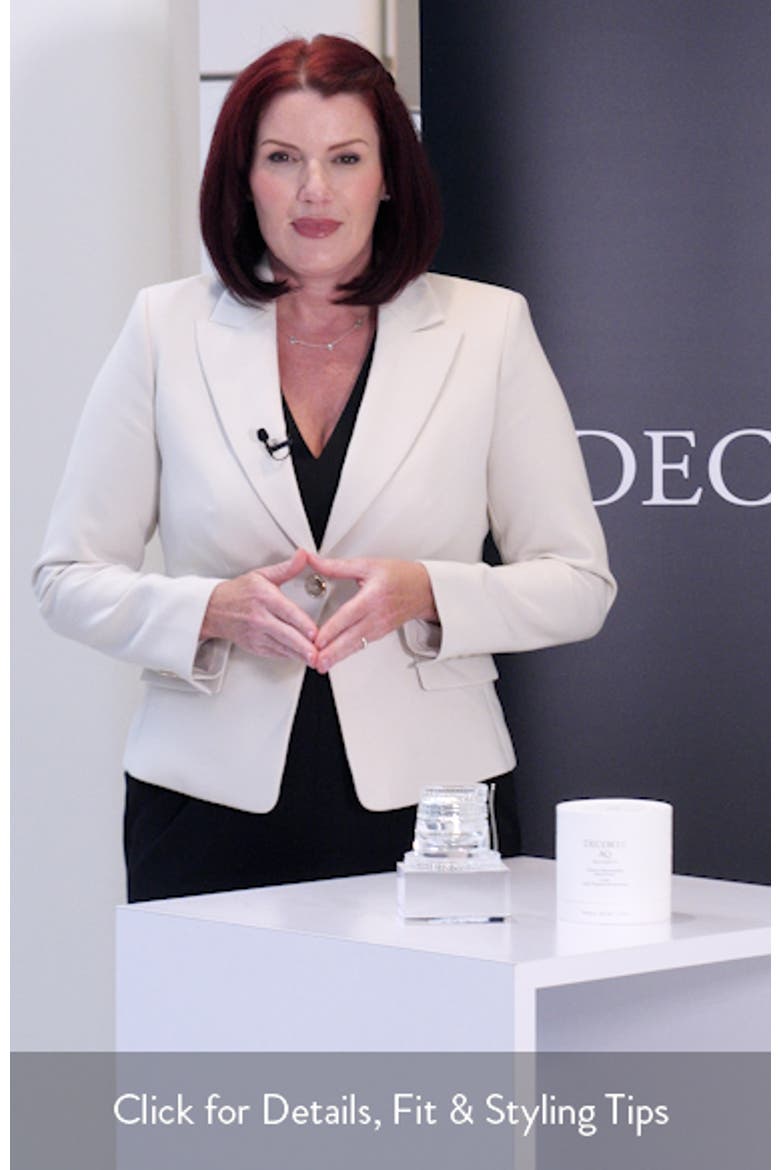 AQ Meliority Intensive Regenerating Multi-Cream video