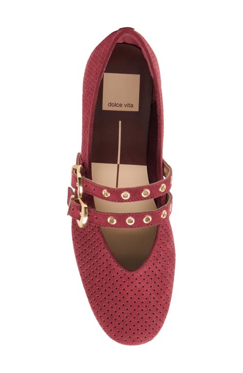 Dolce Vita Baylee Mary Jane Flat