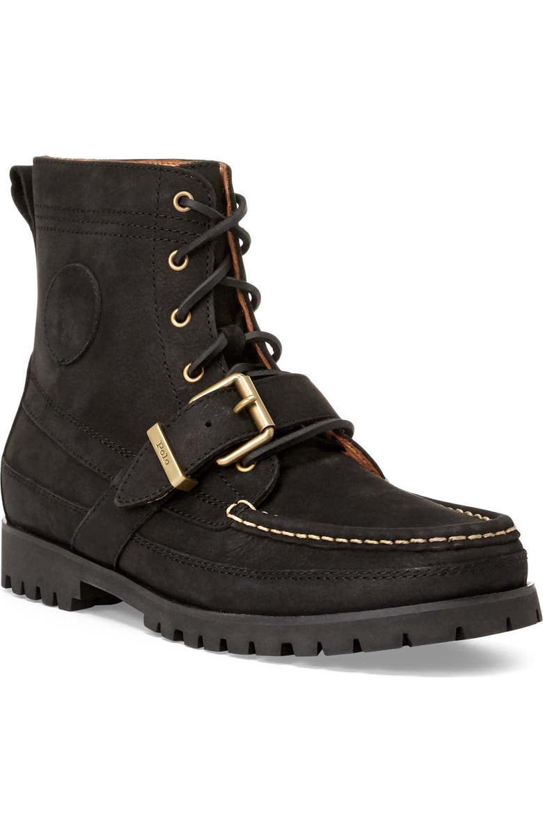 Polo Ralph Lauren Ranger Boot, Main, color,