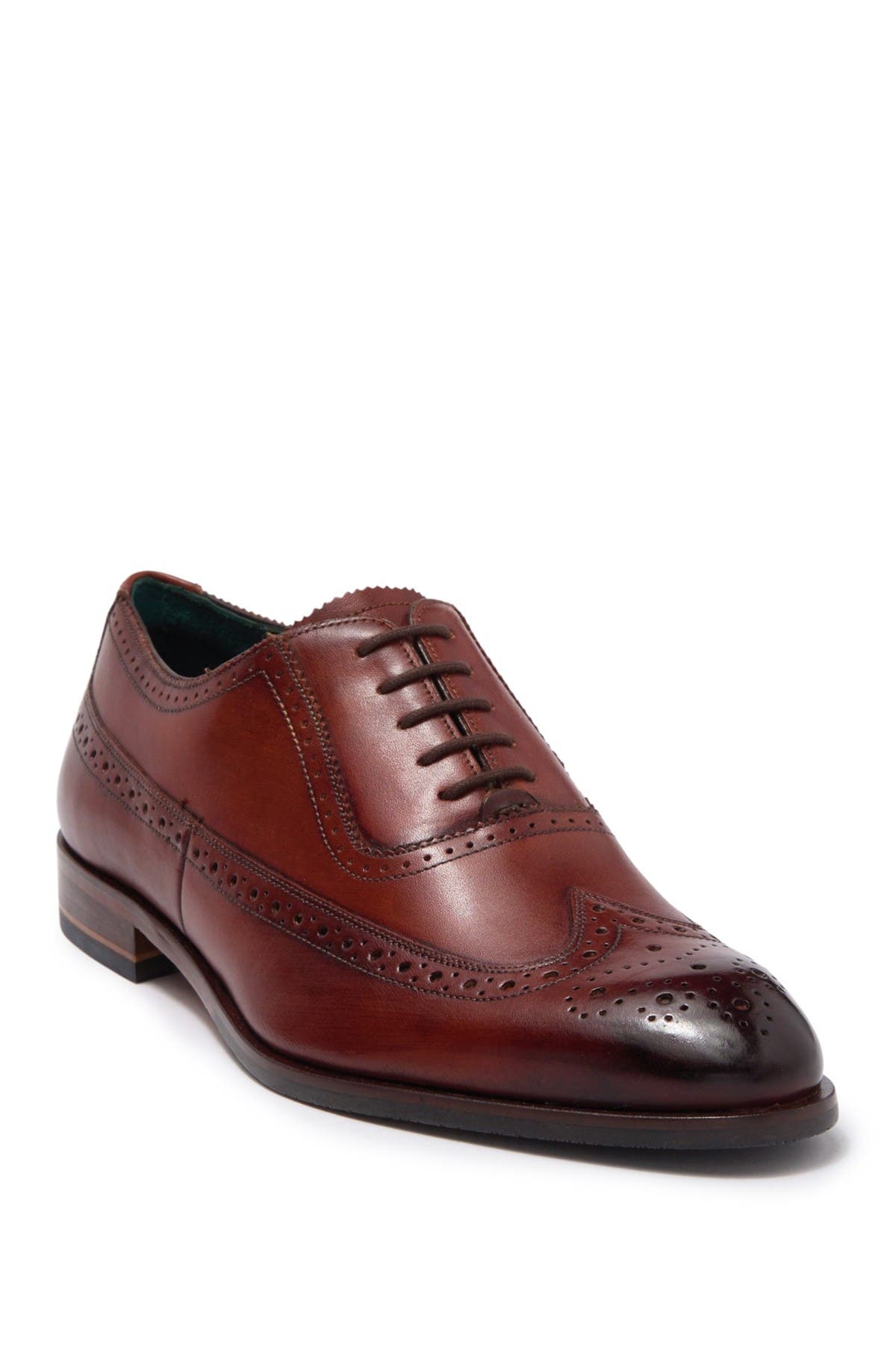 Ted Baker London Asonce Longwing Oxford, Main, color, 