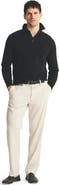 NAADAM Signature Cashmere Long Sleeve Polo
