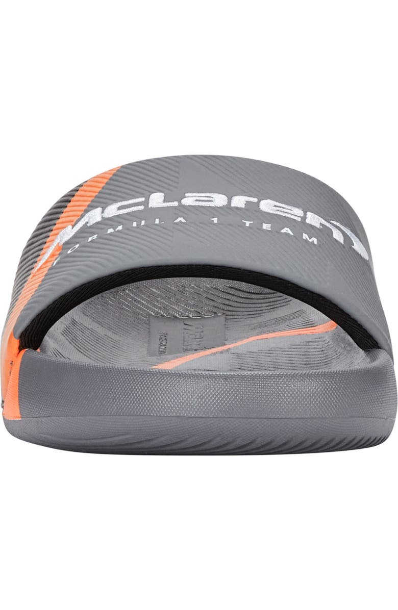 K-Swiss x McLaren F1 Team Slide Sandal, Alternate, color,