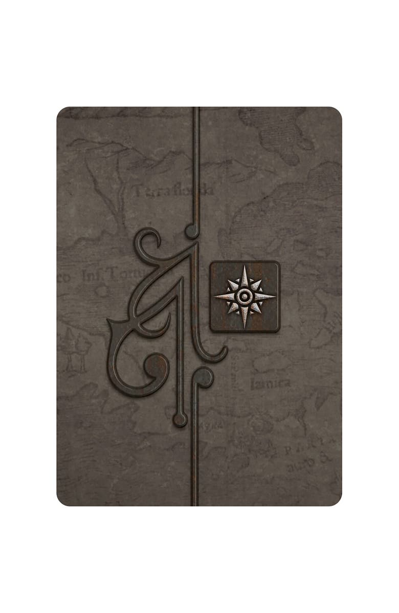 Thunderworks Games Cartographers Ambush Miniexpansion With 4 New Ambush Cards, Alternate, color, 