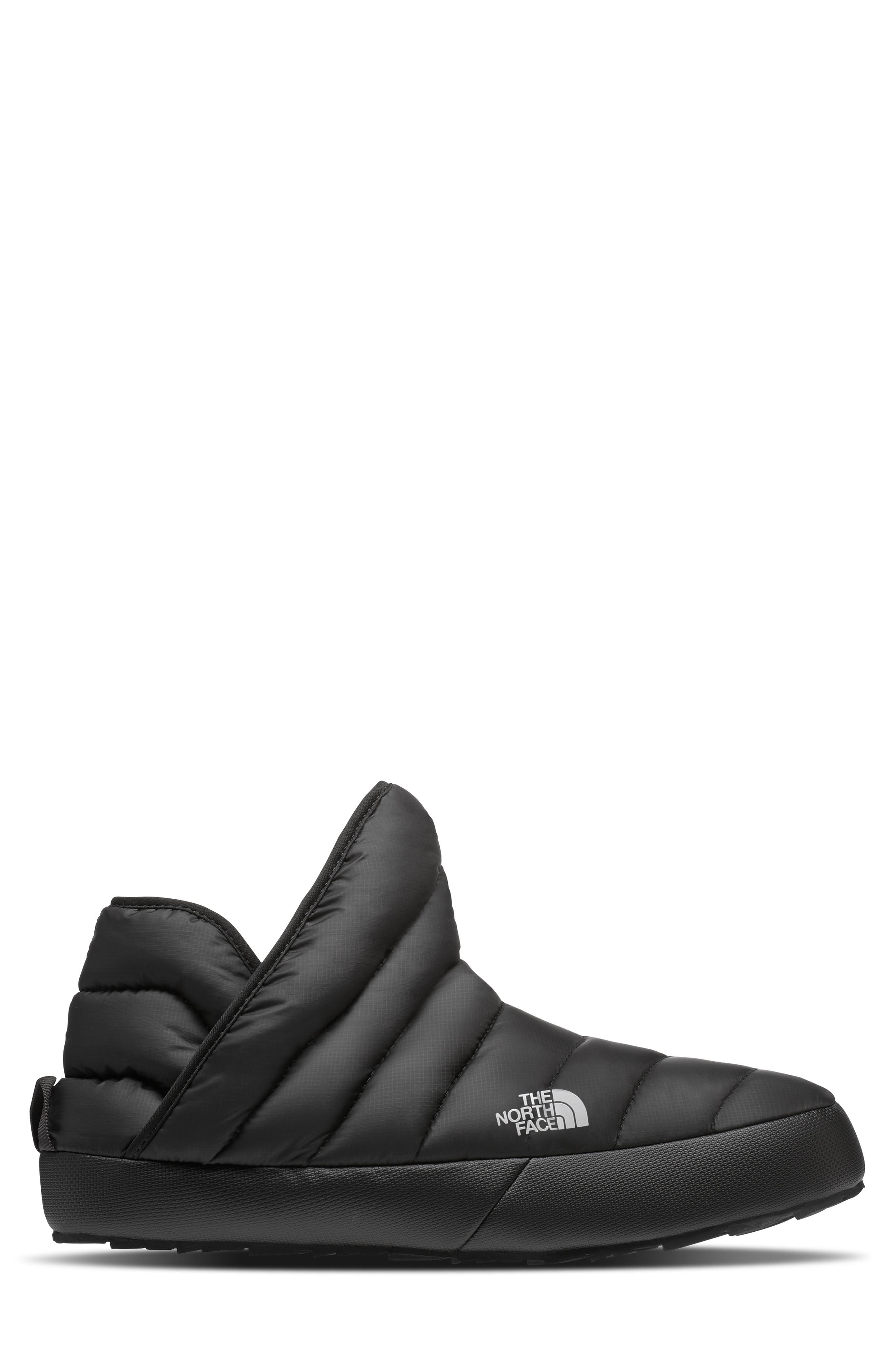ThermoBall™ Water Repellent Boot, Main, color, BLACK/ WHITE