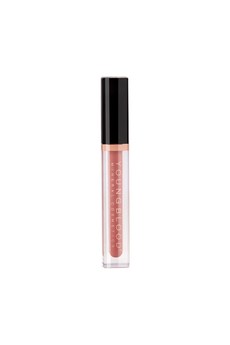 Hydrating Liquid Lip Crème, Main, color, Chic