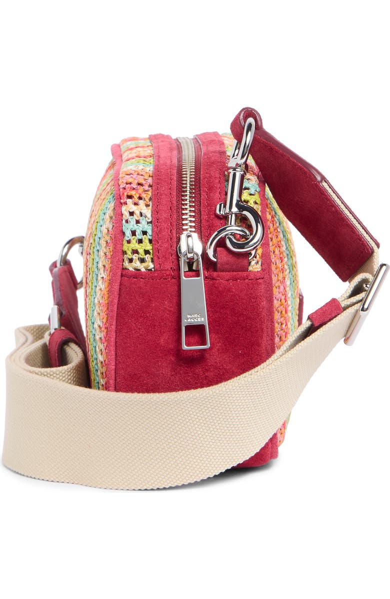 Marc Jacobs Crossbody Camera Bag, Alternate, color,