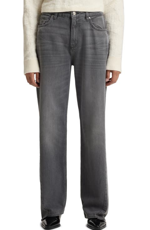 Crossroad Boyfriend Jeans