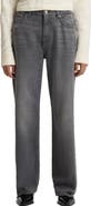 BOSS Crossroad Boyfriend Jeans