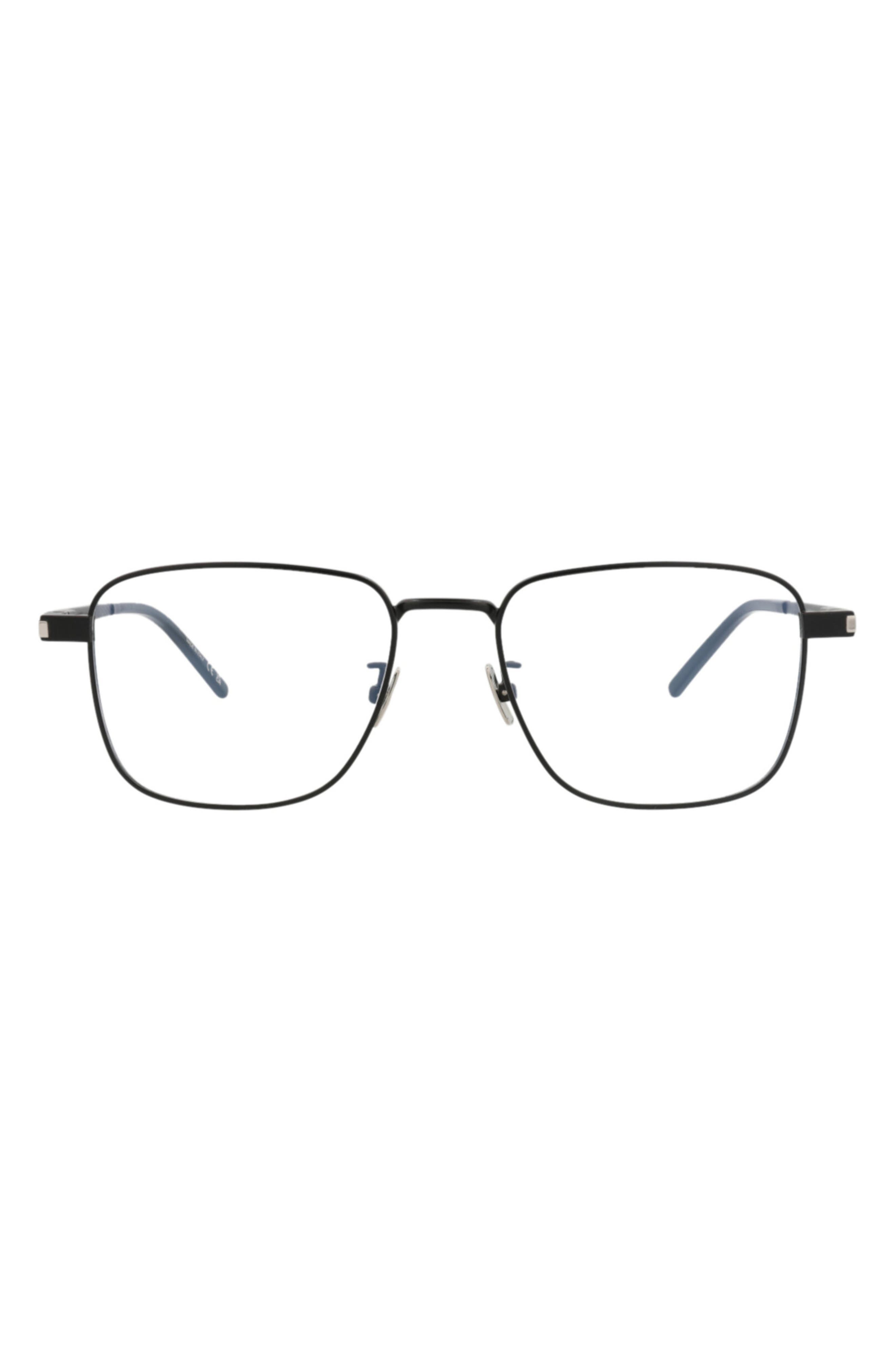 selected BLACK BLACK TRANSPARENT