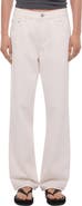 Helmut Lang Organic Cotton Jeans