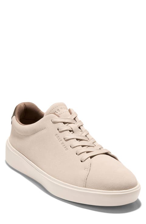Grand Crosscourt Traveler Sneaker (Men)