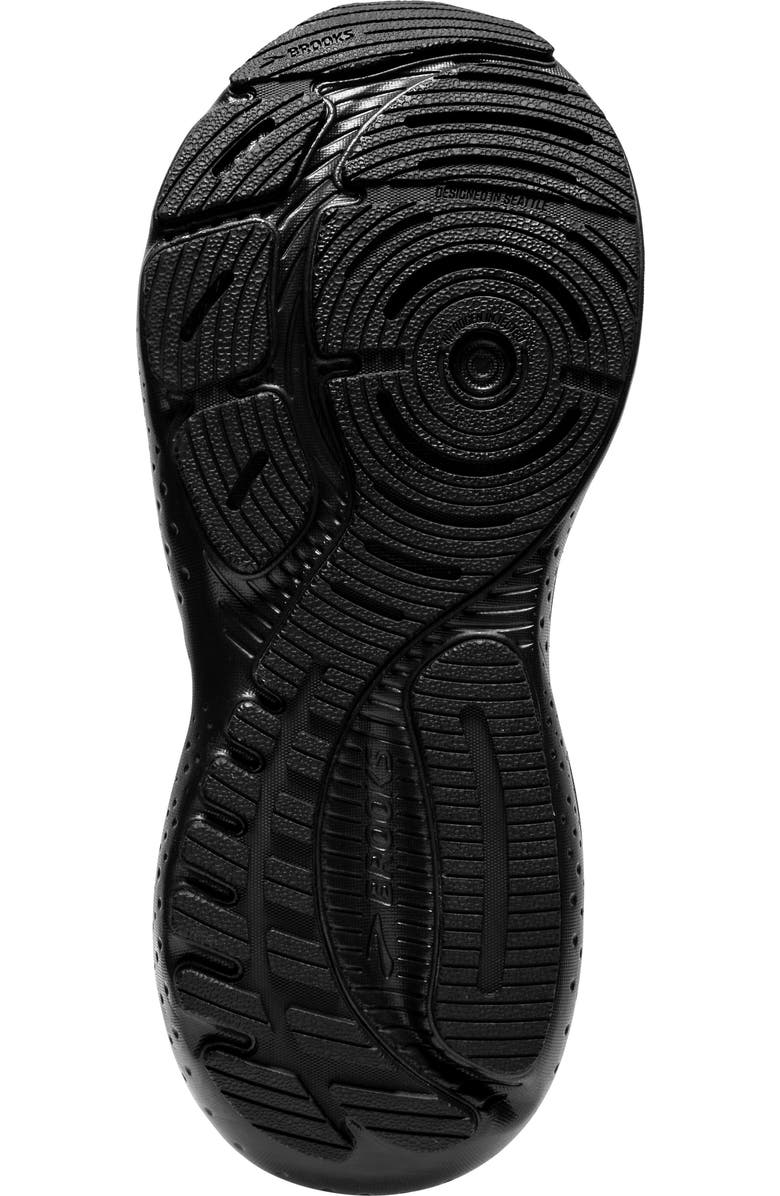 Brooks Glycerin GTS 21 Running Shoe, Alternate, color,