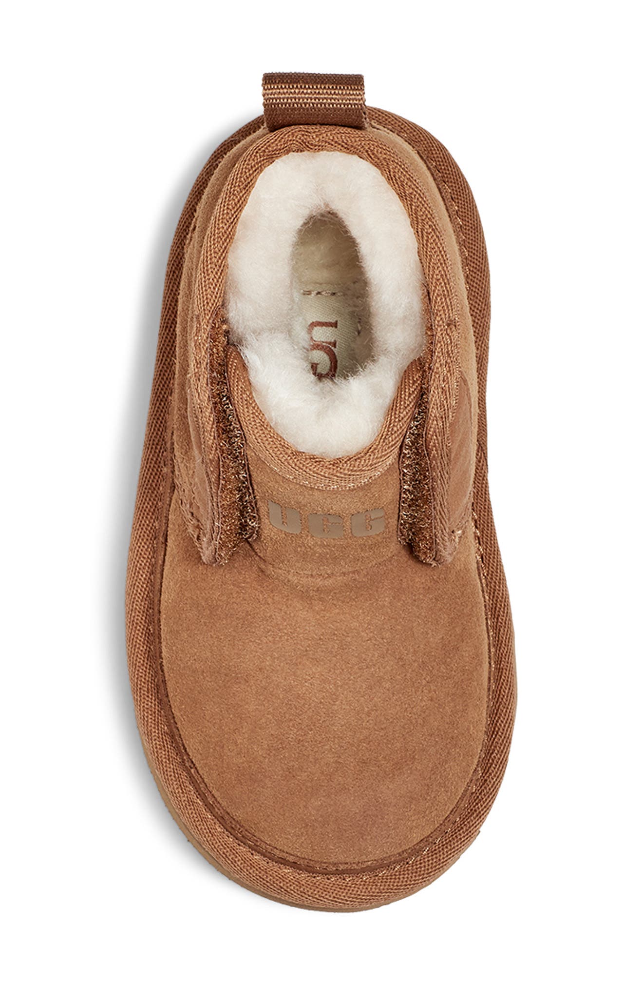 UGG<sup>®</sup> Neumel Bootie, Alternate, color, 