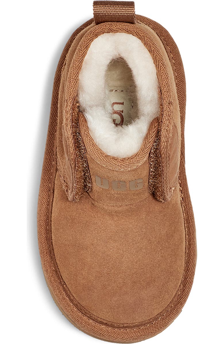 UGG<sup>®</sup> Neumel Bootie, Alternate, color,