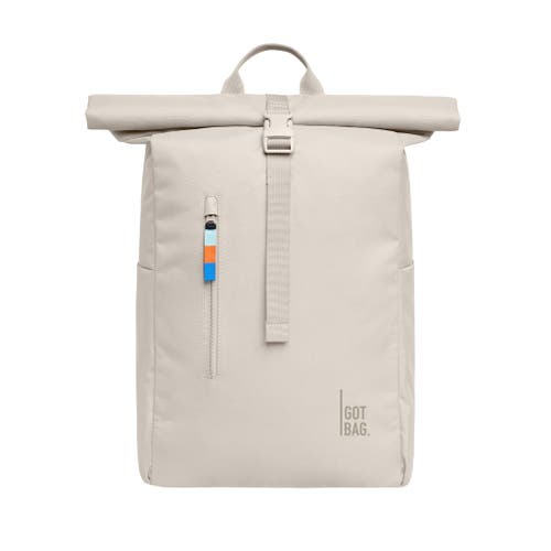 Got Bag Rolltop Easy In Soft Shell