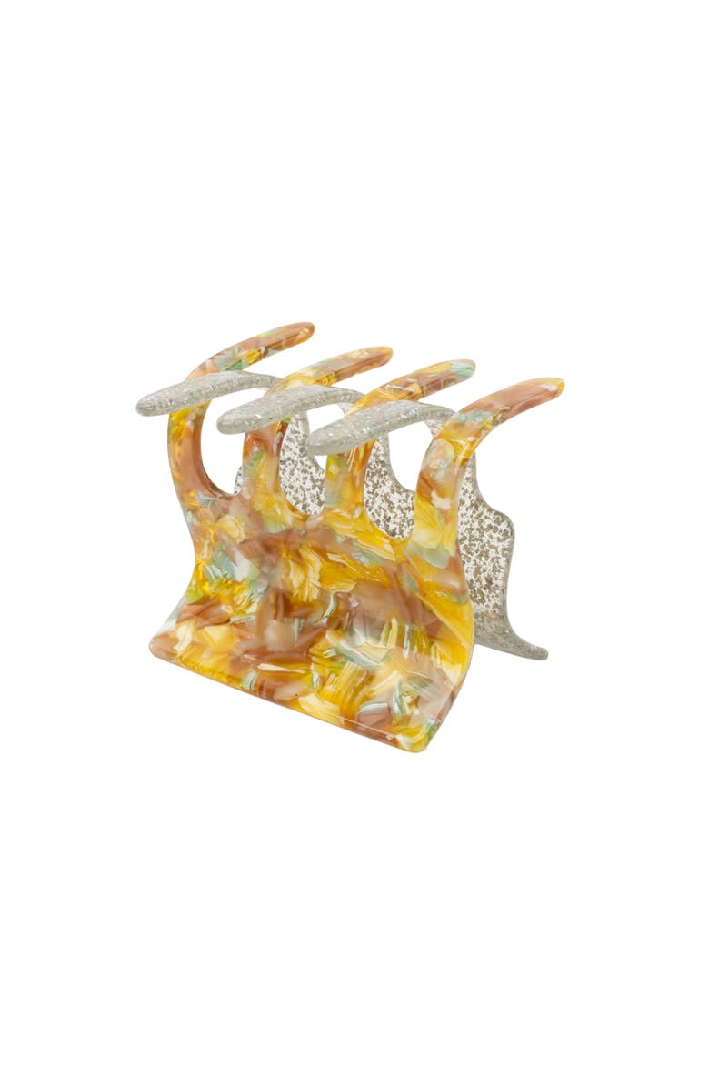 MLE Gemini Claw, Main, color, Tutti Frutti