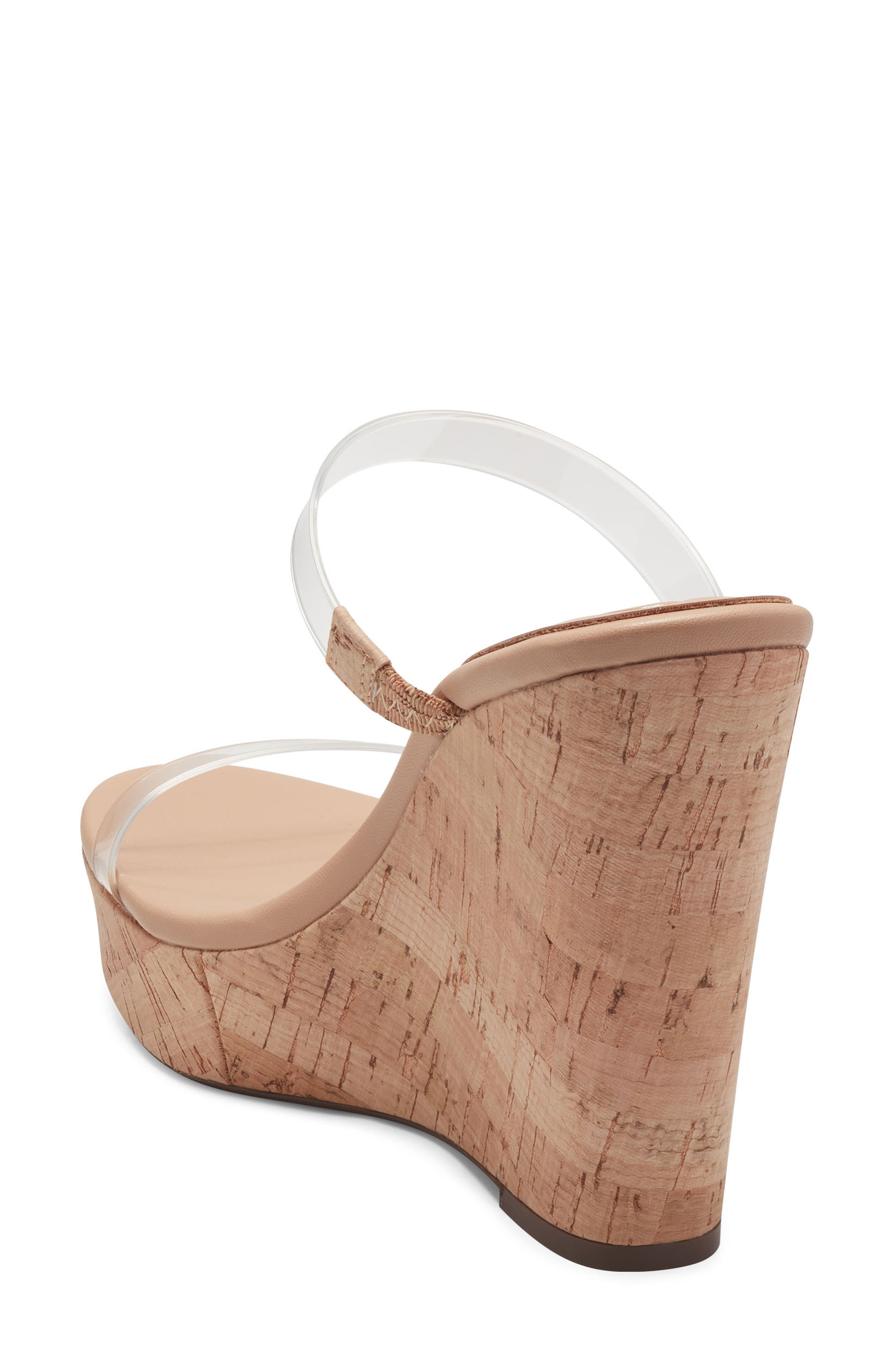 Jessica Simpson Tumile Wedge Sandal, Alternate, color, 