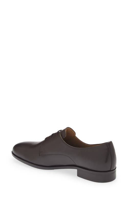 Hugo Boss Boss Colby Plain Toe Derby