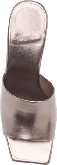 Dress Code Sandal