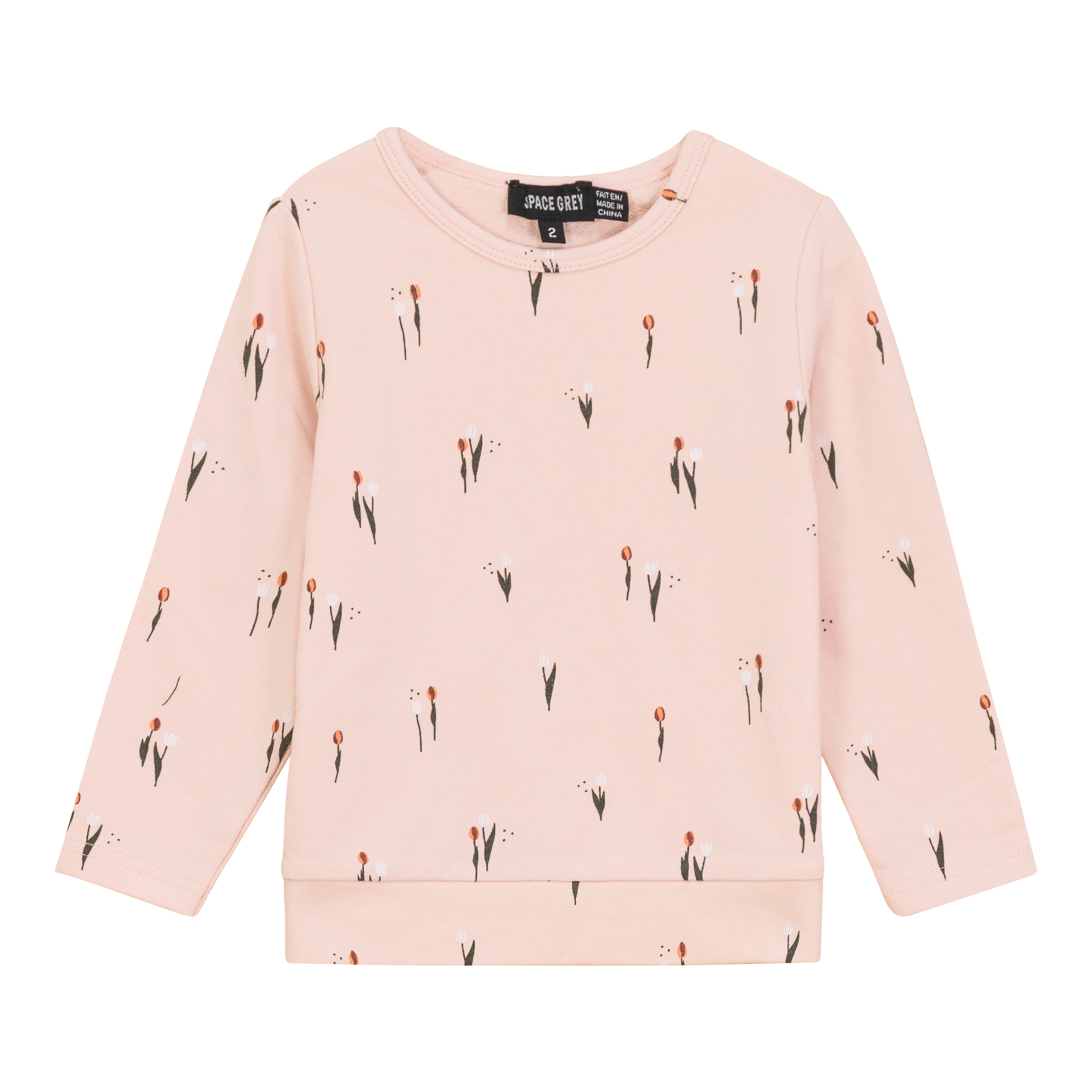 Soft Pink