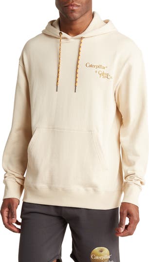 CATERPILLAR x Colour Plus Co. Fruits Cotton Fleece Hoodie | Nordstrom
