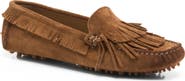 Free People Freddie Fringe Loafer